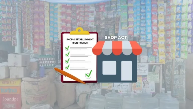Unveiling the Importance of Shop Act License: A Roadmap to Compliance and Employee Well-being