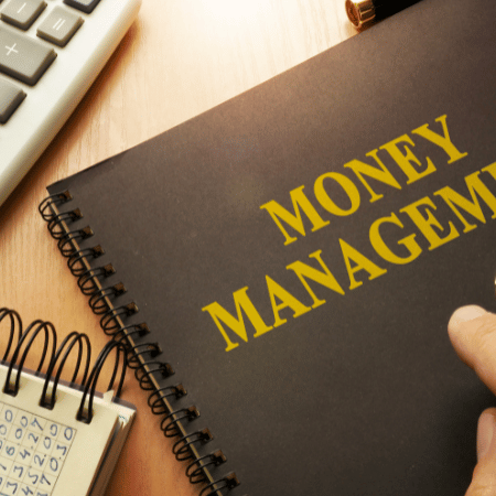 Manage Your Finances