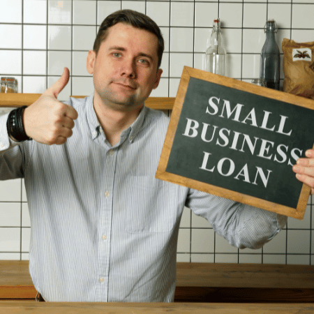 Small Business Loans