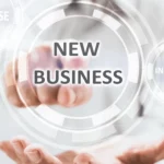 New Business Project Report